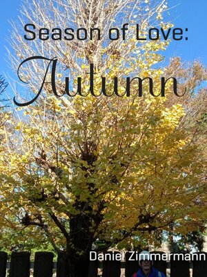 cover image of Seasons of Love